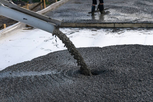 Best Concrete Sidewalk Installation in Hildebran, NC