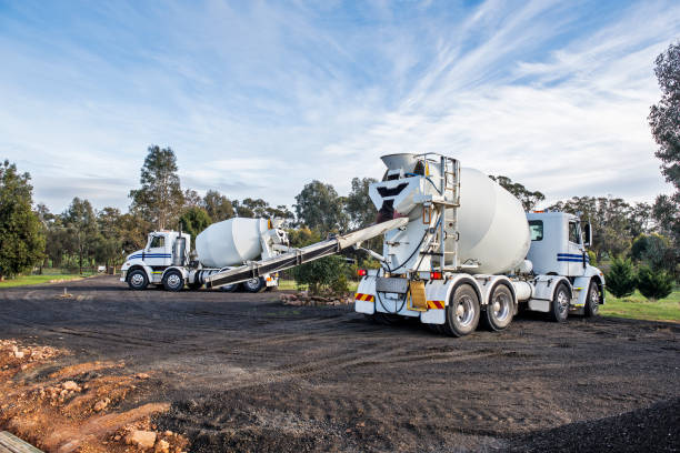 Best Stamped Concrete Services in Hildebran, NC