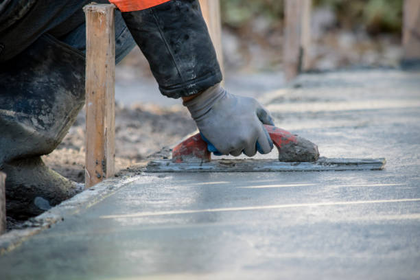 Best Concrete Grinding and Polishing in Hildebran, NC