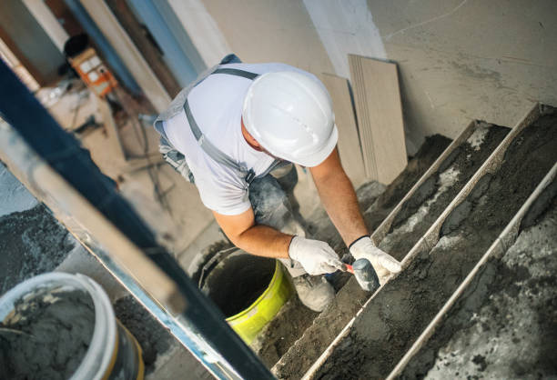 Best Concrete Staining and Coloring in Hildebran, NC