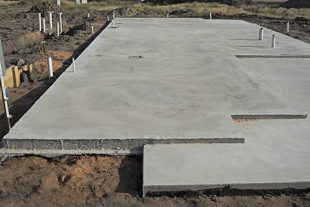 Best Residential Concrete Solutions in Hildebran, NC