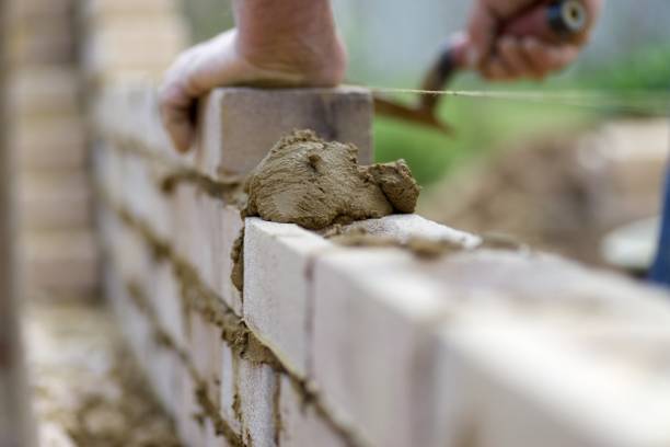 Best Concrete Foundation Repair in Hildebran, NC