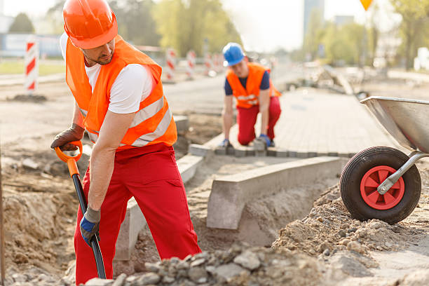 Best Concrete Demolition Services in Hildebran, NC